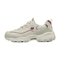 Skechers斯凯奇摩卡熊|秋女熊猫鞋老爹鞋厚底增高舒适休闲运动鞋