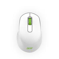 acer 宏碁 L171-WP 2.4G蓝牙 双模无线鼠标 1500DPI