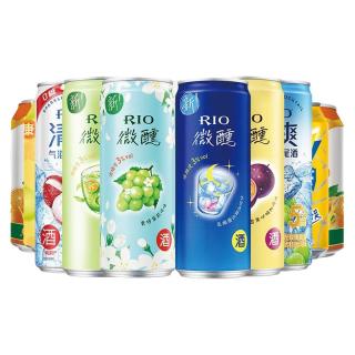  Carlsberg/嘉士伯 黑莓味 果酒