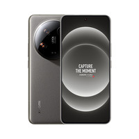 小米 Xiaomi 14 Ultra 5G手机 16GB+1TB 钛金属特别版 第三代骁龙8