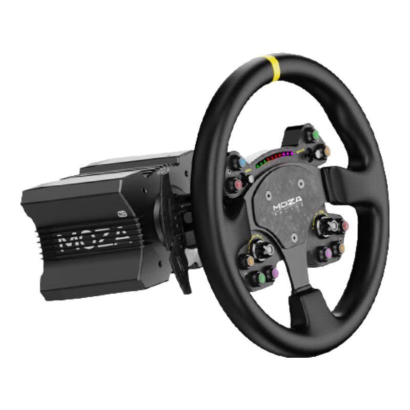 【圆盘套装】R12 V2+RS V2+SRP双踏板