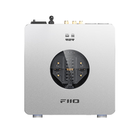  FiiO/飞傲 DSD解码 台式解码耳放
