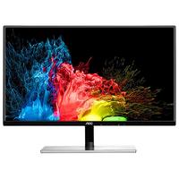 AOC I2779VH 27英寸 AH-IPS广视角显示器（HDMI版）