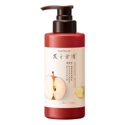 发之食谱 滋养修护 护发素  280g
