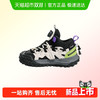 Jeep 吉普 儿童运动鞋秋冬季加绒二棉软底休闲鞋男童女童防滑跑步鞋男孩