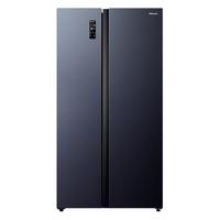 Hisense 海信 食神系列 FK1DPQ 风冷对开门冰箱
