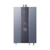 Midea 美的 NT1系列 零冷水燃气热水器