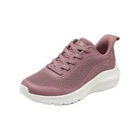 斯凯奇(SKECHERS)男鞋 2024春款BOB'S SPORT系列运动鞋时尚潮流轻便缓震耐磨休闲鞋 118034-BBK