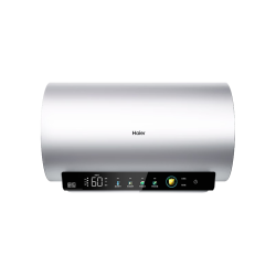 海尔 热水器一级能效3300W变频镁棒免更换MA9 80L 3300W 全瓷不留垢+内胆免清洗