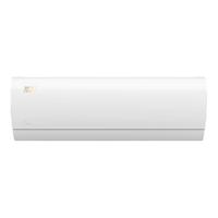 美的 KFR-35GW/N8ZHD1 一级能效变频 1.5匹 白色 挂机空调