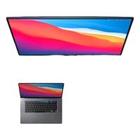 CFORCE台式显示器27英寸2K高清办公电脑100Hz电竞游戏Type-C屏幕