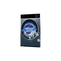 海信 Hisense璀璨洗衣机钢琴师i3活水洗除真菌空气洗超薄嵌入智能变频