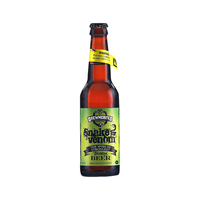 Brewmeister 布瑞美斯特 蛇毒啤酒 330ml