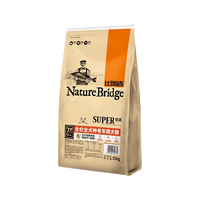 Nature Bridge 比瑞吉 优选系列 枸杞子党参全犬老年犬狗粮 10kg