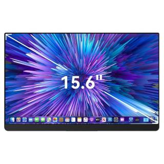 6DSHARK 六维鲨 G15F16 15.6英寸 IPS 显示器（1920×1080、120Hz、45%NTSC）