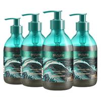 BodyAid 防掉发 防脱洗发水  1200ml