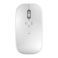 【AI人工智能】轻帆蓝牙无线双模语音鼠标声控打字识别快输入