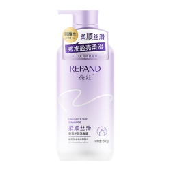 亮荘 持久留香 洗发水  500g