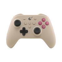 kit 谷粒 Gulikit 金刚2pro游戏手柄switch任天堂标准版霍尔摇杆ns手柄PC电脑版地平线5无线双人