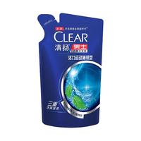 CLEAR/清扬 去屑 洗发水  100g+200g