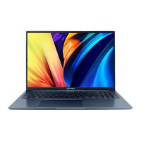 ASUS 华硕 无畏16 2022款 十二代酷睿版 16.0英寸 轻薄本