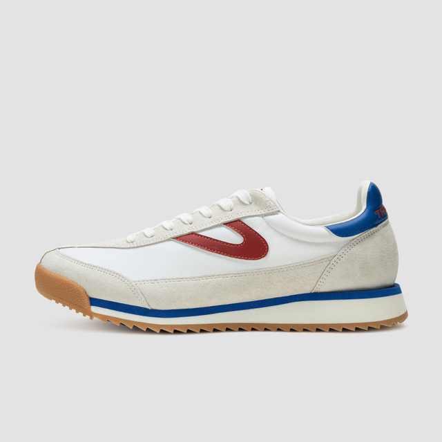 Tretorn Rawlins 男女通用休闲运动鞋 5058105339811