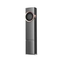 Hisense 海信 KFR-50LW/X810N-X1 一级能效 立柜式空调 2匹