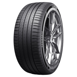 赛轮 液体黄金轮胎/汽车轮胎235/50R19 99W S01适配途观L 城市SUV
