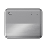 飞猫 免插卡 5G随身wifi