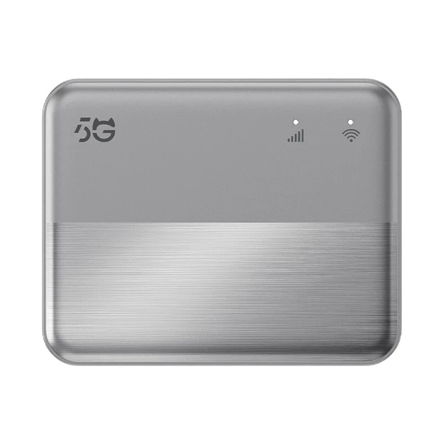  飞猫 免插卡 5G随身wifi