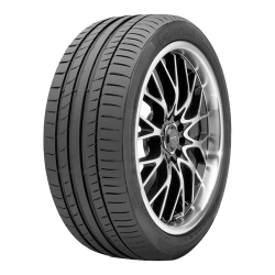 德国马牌 德国德国德国马牌 Continental 电动车新能源轮胎265/40R22 106V FR XL