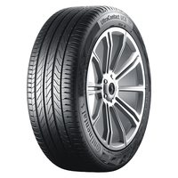  德国德国马牌 Continental  德国德国德国马牌 Continental 轮胎225/55R18 98V ULTC UC6适配标致5008/传祺GS4