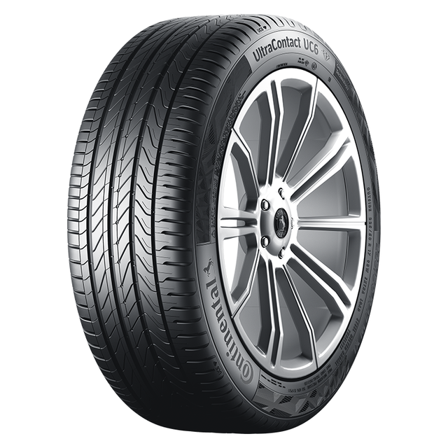 德国马牌 德国德国马牌 Continental  轮胎 235/55R18 100V FR UC6 SUV
