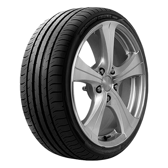 邓禄普 轮胎Dunlop汽车轮胎 235/55R20 102V SP SPORT MAXX050  丰田 Highlander/丰田 CROWN KLUGER