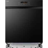 FOTILE 方太 JBCD13E-VJ06 嵌入式洗碗机 13套