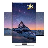 AOC Q241PXQ 23.8英寸 IPS 显示器 (2560×1440、60Hz）