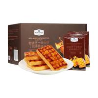  会员制仓储店 会员制仓储店 MEMBER'S MARK岩烧芝士华夫饼 1.08kg