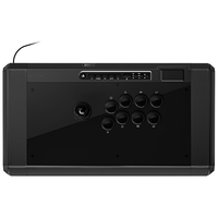 Q7黑曜石2/OBSIDIAN2街机游戏摇杆大手柄支持PS5/PS4/PC