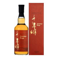 若鹤 原瓶 调和威士忌  调和型威士忌 无年份 瓶装 46%vol 其他 700ml 700ml