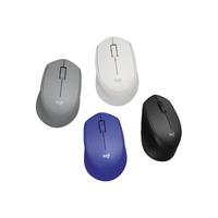 logitech 罗技 M275 2.4G无线鼠标 1000DPI