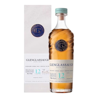 格兰 格兰格拉索12年单一麦芽威士忌 45%vol 700ml