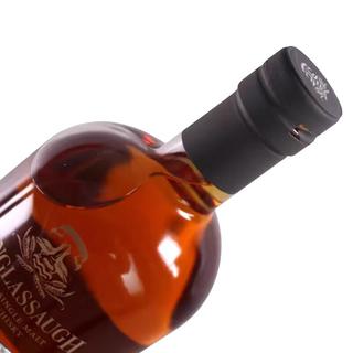 格兰 格兰格拉索泥煤新桶单一麦芽威士忌46%vol700ml