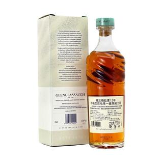 格兰 格兰格拉索12年单一麦芽威士忌 45%vol 700ml