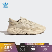 adidas 阿迪达斯 OZWEEGO 男女款休闲鞋 FX6029