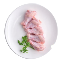 圣农 鸡翅根 9斤