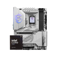 MSI/微星 CPU主板套装
