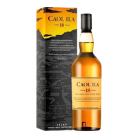 卡尔里拉（Caol Ila）卡尔里拉 CaolIla 岛屿产区单一麦芽威士忌洋酒 卡尔里拉18年