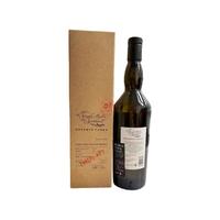 卡尔里拉（Caol Ila）卡尔里拉 CaolIla 岛屿产区单一麦芽威士忌洋酒 卡尔里拉窖藏木桶10年