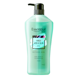 花王 控油去屑止痒 洗发水  700ml