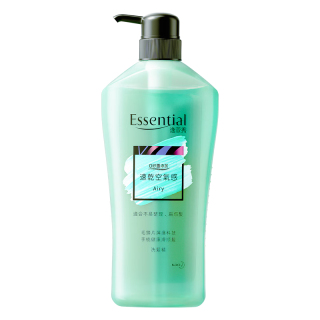 花王 控油去屑止痒 洗发水  700ml